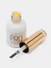 Бежевый гель-лак Gairriy Pro, оттенки лета, 8 мл