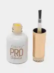 Бежевый гель-лак Gairriy Pro, оттенки лета, 8 мл