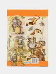 Книга сказок для детей "Моя первая сказка: Золотые сказки"