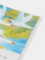 Детская книга Русские сказки в рисунках Ю. Коровина, сборник сказок для детей