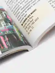 Книга-путеводитель City trip: Лондон, достопримечательности, справочник для туриста