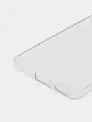 Прозрачный чехол Xiaomi 13 Pro, Сяоми 13 Про прозрачный силиконовый с защитой камеры