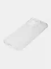Прозрачный чехол Xiaomi 13 Pro, Сяоми 13 Про прозрачный силиконовый с защитой камеры