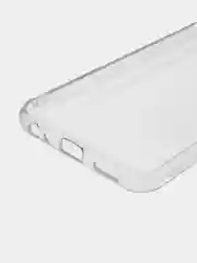 Прозрачный чехол Vivo Y33s, Y21 2021 Виво Ю33с, Ю21 2021 прозрачный силиконовый с защитой камеры