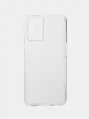 Прозрачный чехол Oppo K9s 5G (Оппо К9с 5Джи), прозрачный, силиконовый, с защитой камеры