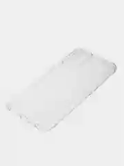 Прозрачный чехол Oppo K9s 5G (Оппо К9с 5Джи), прозрачный, силиконовый, с защитой камеры