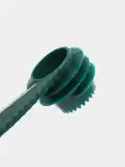 Зеленый овощерезки ручные для спиральной нарезки овощей, набор
