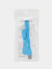 Синий вентилятор USB , Мини вентилятор