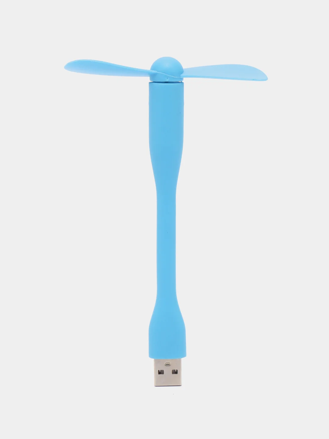 Синий вентилятор USB , Мини вентилятор