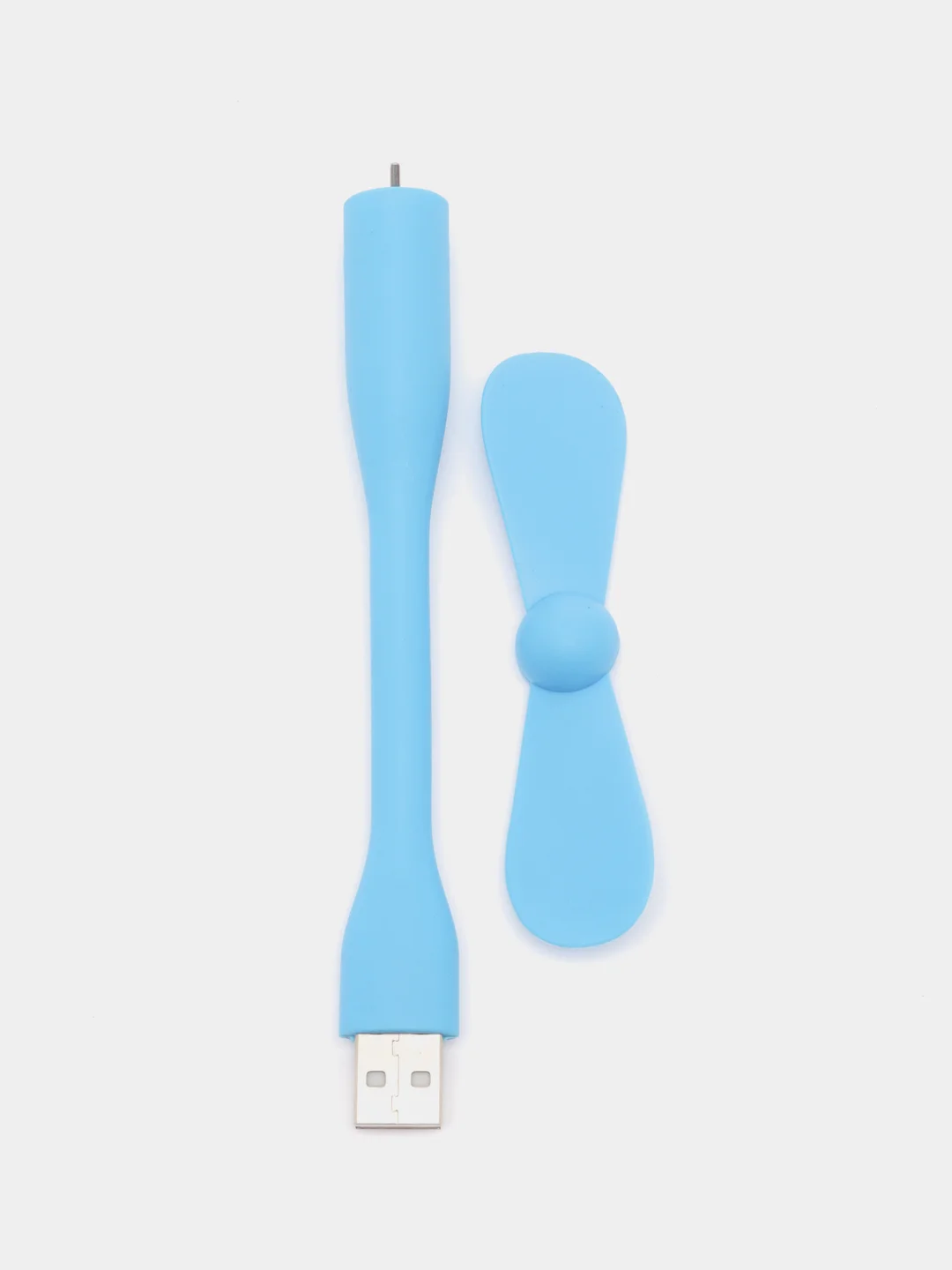 Синий вентилятор USB , Мини вентилятор