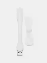 Белый вентилятор USB , Мини вентилятор