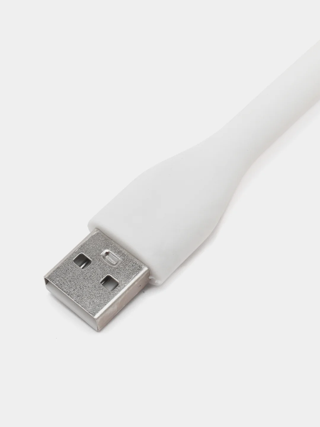 Белый вентилятор USB , Мини вентилятор