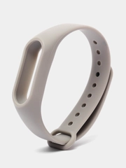 Силиконовый ремешок Xiaomi Mi Band 2
