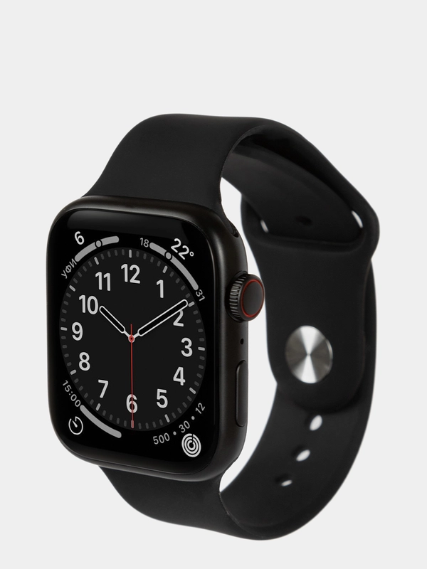 Умные смарт часы Smart Watch X7 Pro, 45 мм