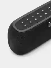 Черный колонка Bluetooth WAlker 150