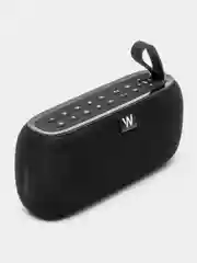 Черный колонка Bluetooth WAlker 150