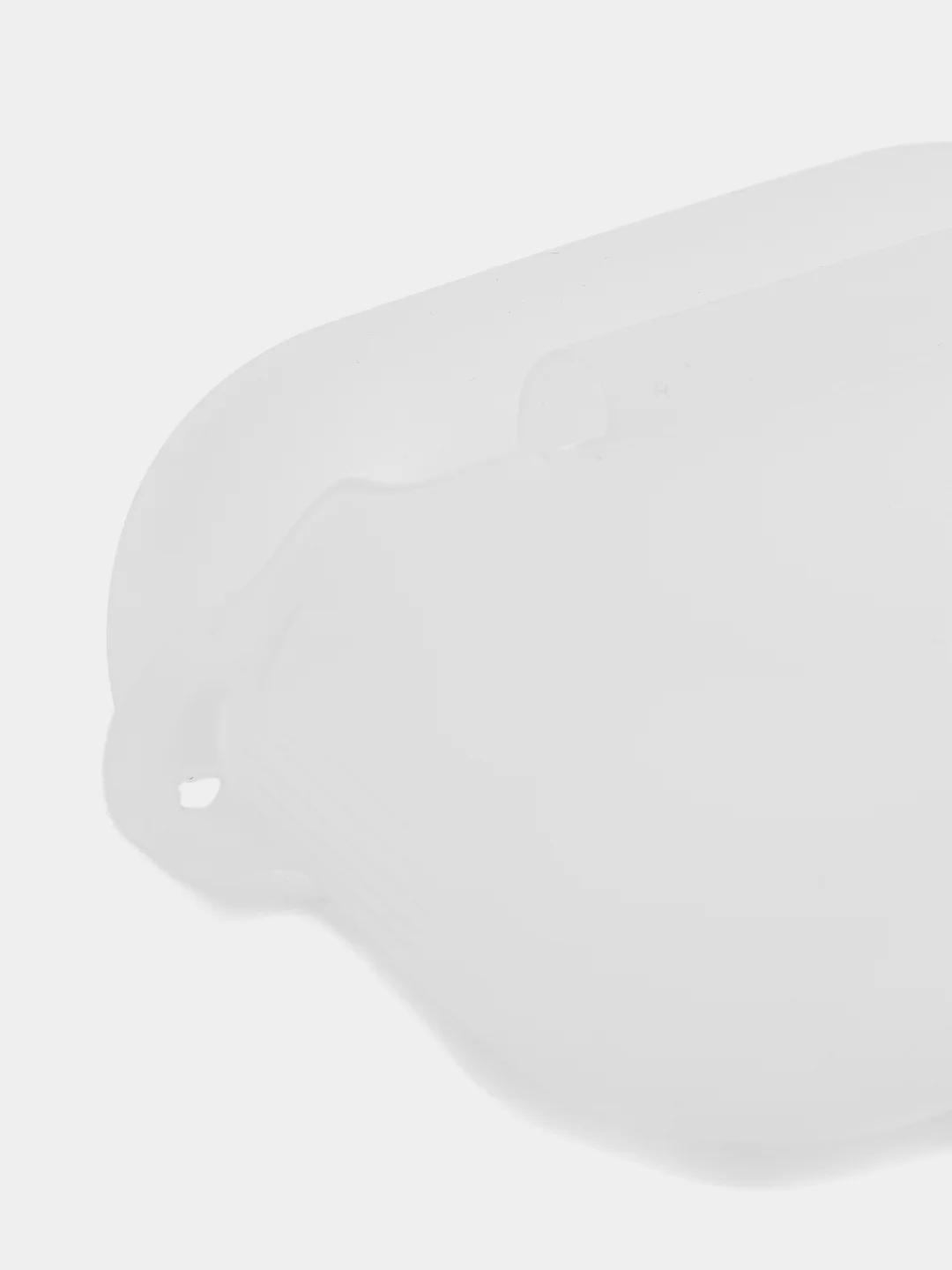 Прозрачный чехол для AirPods PRO