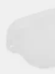 Прозрачный чехол для AirPods PRO