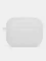 Прозрачный чехол для AirPods PRO