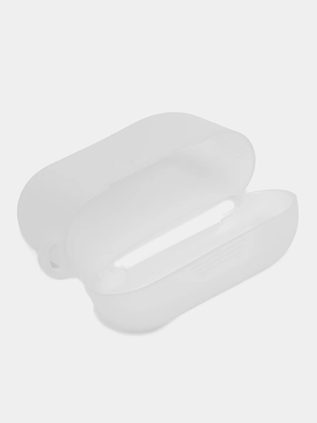 Прозрачный чехол для AirPods PRO