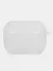Прозрачный чехол для AirPods PRO