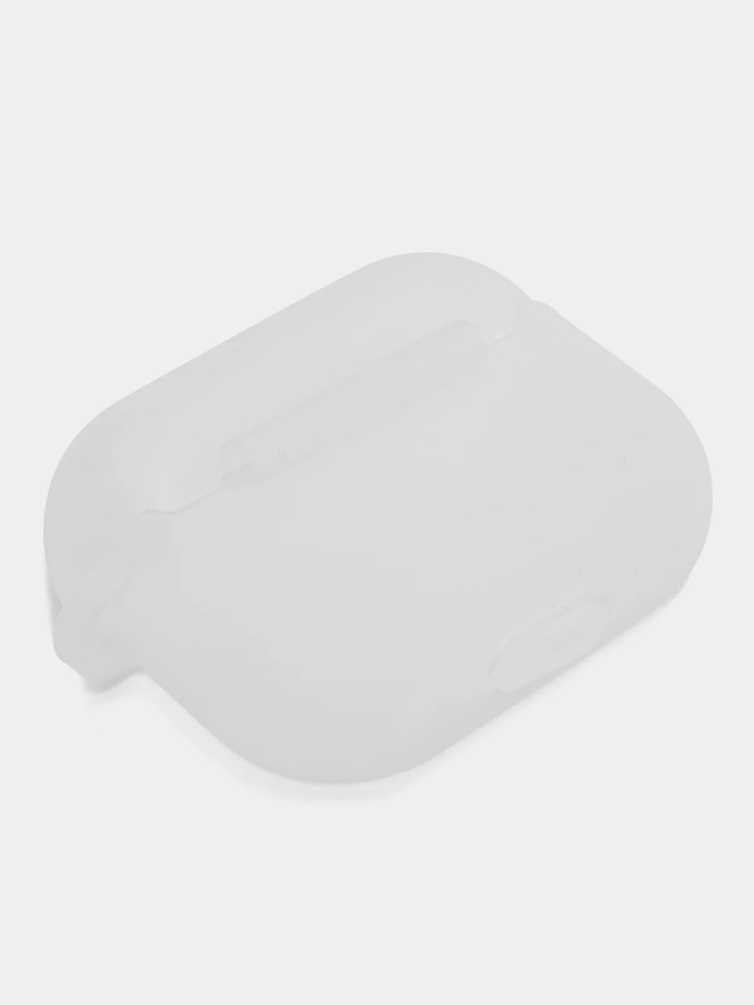 Прозрачный чехол для AirPods PRO