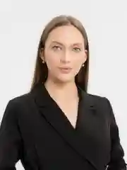 Конфетный серьги
