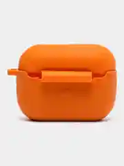 Терракотовый чехол для AirPods PRO