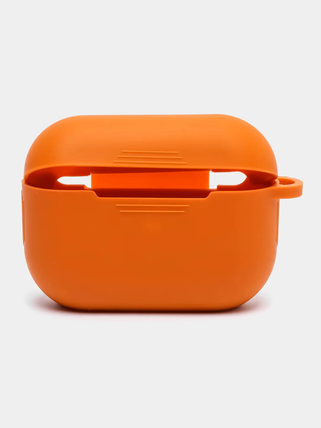 Терракотовый чехол для AirPods PRO