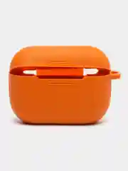 Терракотовый чехол для AirPods PRO