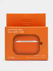 Терракотовый чехол для AirPods PRO