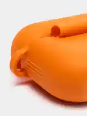 Терракотовый чехол для AirPods PRO