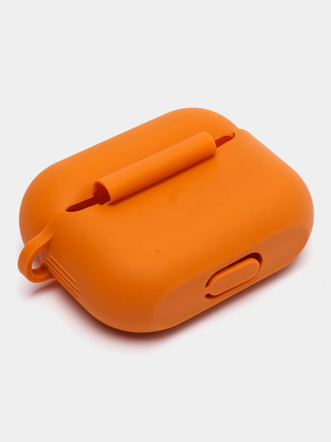 Терракотовый чехол для AirPods PRO