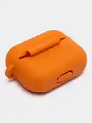 Терракотовый чехол для AirPods PRO