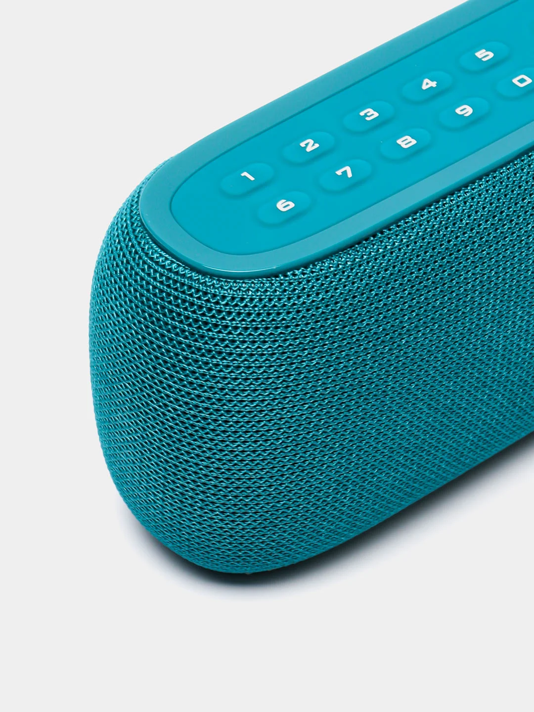 Тёмно-бирюзовый колонка Bluetooth WAlker 150