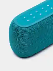 Тёмно-бирюзовый колонка Bluetooth WAlker 150