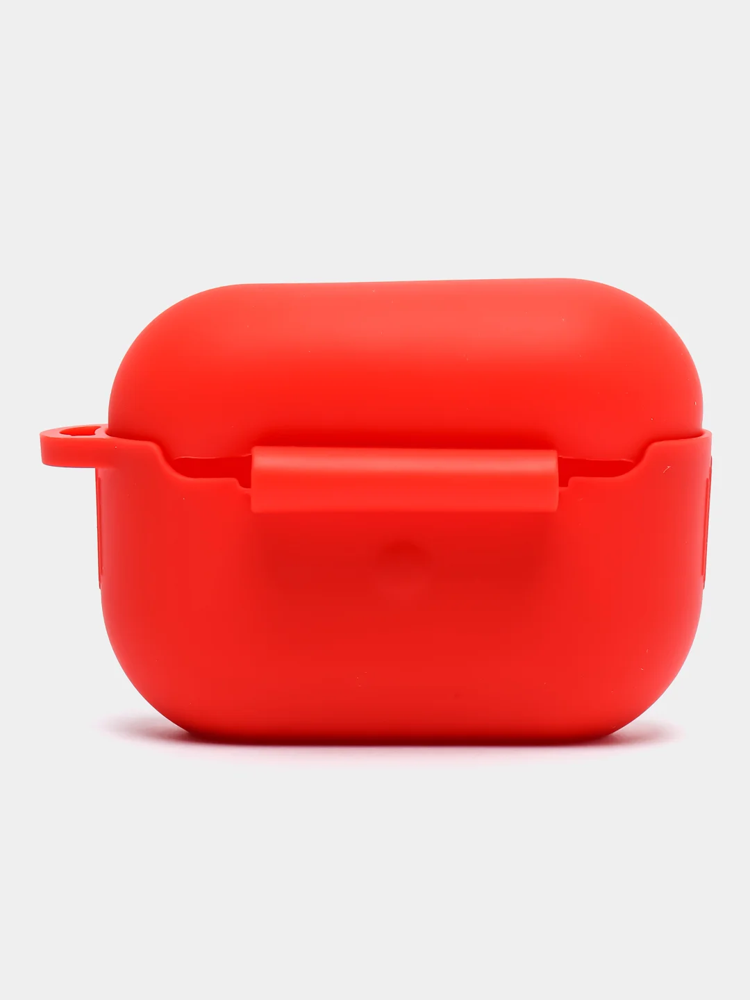 Зеленый чехол для AirPods PRO