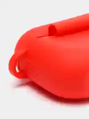 Зеленый чехол для AirPods PRO