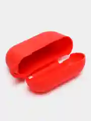 Зеленый чехол для AirPods PRO