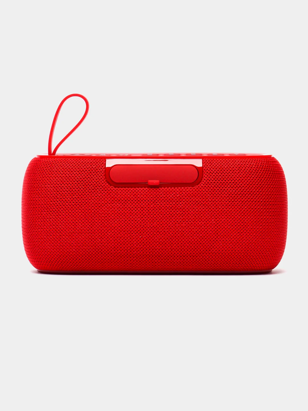 Алый колонка Bluetooth WAlker 150