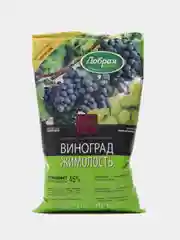 Сбалансированное удобрение Виноград-Жимолость 0,9 кг, Добрая Сила