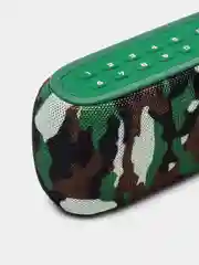 Тёмно-бирюзовый колонка Bluetooth WAlker 150