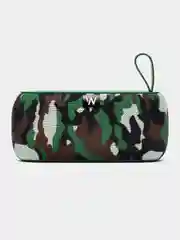 Хаки колонка Bluetooth WAlker 150