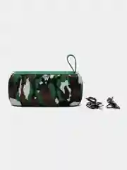 Тёмно-бирюзовый колонка Bluetooth WAlker 150