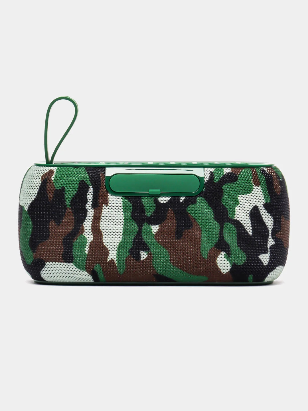 Тёмно-бирюзовый колонка Bluetooth WAlker 150