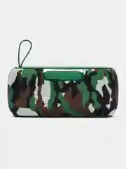Тёмно-бирюзовый колонка Bluetooth WAlker 150