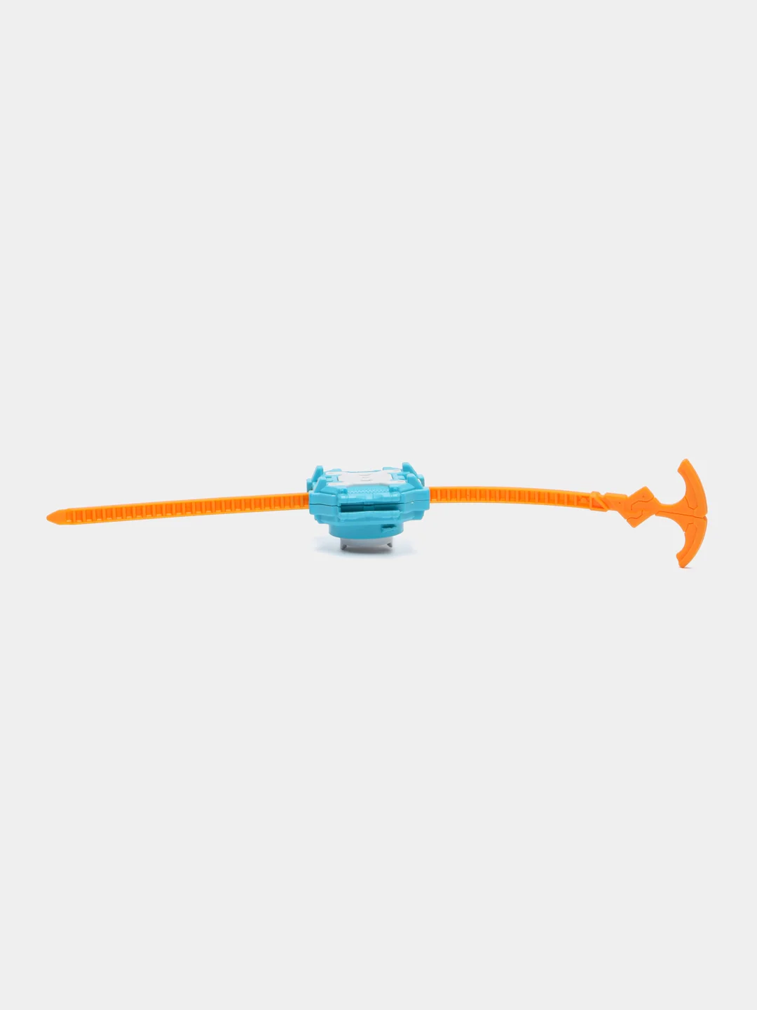 Разноцветный волчок BeyBlade (Инфинити Надо) с пусковым устройством