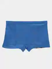 Индиго детские трусы-боксеры для мальчиков, 3-8 лет