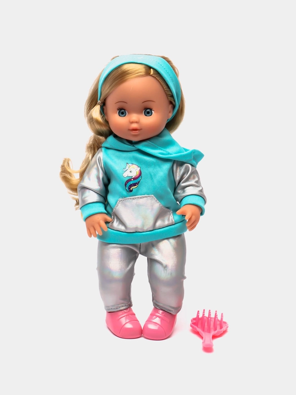 Кукла пупс Yale Baby, 25 см