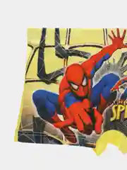 Горчичный детские трусы-боксеры для мальчиков, 3-8 лет